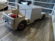 Fiat 642 RN2 Bartelotti