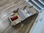 Fiat 642 RN2 Bartelotti