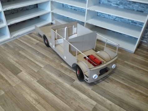 Fiat 642 RN2 Bartelotti Fiat 642 RN2 Bartelotti