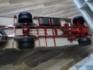Fiat 642 RN2 Bartelotti