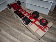 Fiat 642 RN2 Bartelotti