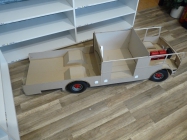 Fiat 642 RN2 Bartelotti