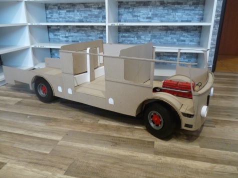 Fiat 642 RN2 Bartelotti Fiat 642 RN2 Bartelotti