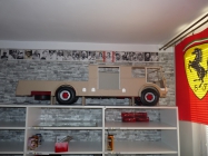 Fiat 642 RN2 Bartelotti