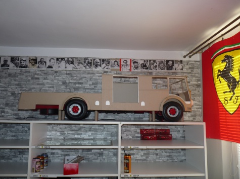 Fiat 642 RN2 Bartelotti Fiat 642 RN2 Bartelotti