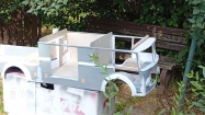 Fiat 642 RN2 Bartelotti