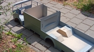 Fiat 642 RN2 Bartelotti