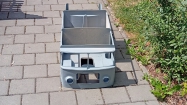 Fiat 642 RN2 Bartelotti