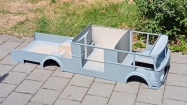 Fiat 642 RN2 Bartelotti