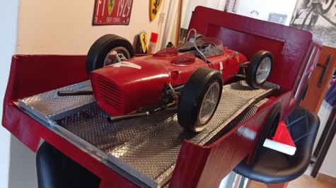 Fiat 642 RN2 Bartelotti Fiat 642 RN2 Bartelotti