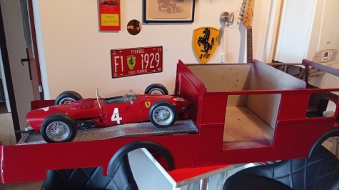 Fiat 642 RN2 Bartelotti Fiat 642 RN2 Bartelotti