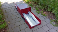 Fiat 642 RN2 Bartelotti