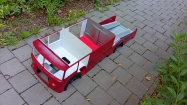 Fiat 642 RN2 Bartelotti