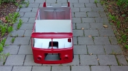 Fiat 642 RN2 Bartelotti