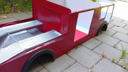 Fiat 642 RN2 Bartelotti