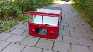 Fiat 642 RN2 Bartelotti