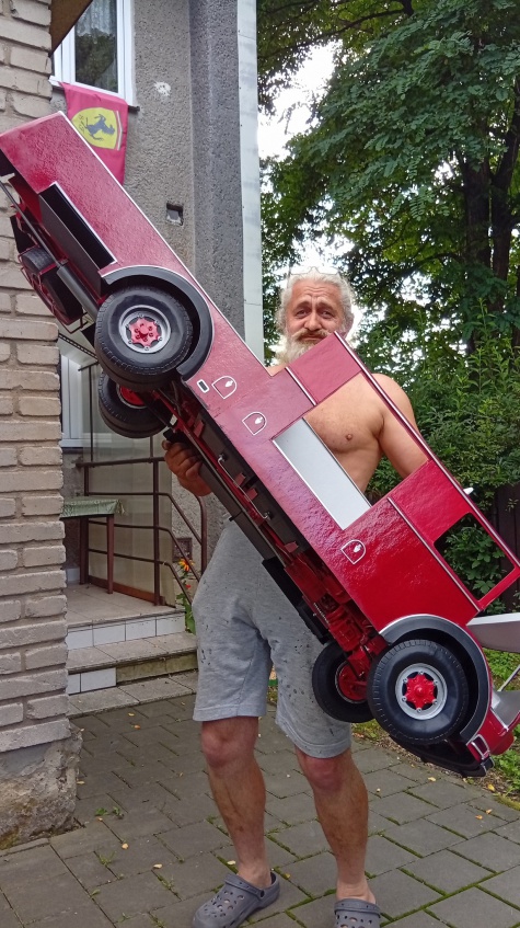 Fiat 642 RN2 Bartelotti Fiat 642 RN2 Bartelotti