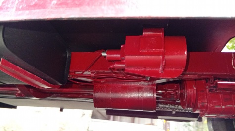 Fiat 642 RN2 Bartelotti Fiat 642 RN2 Bartelotti