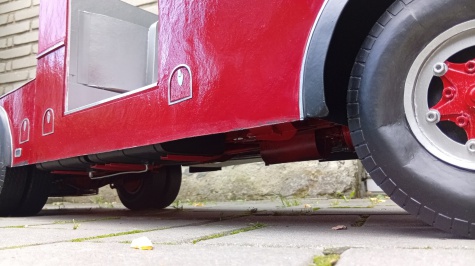 Fiat 642 RN2 Bartelotti Fiat 642 RN2 Bartelotti