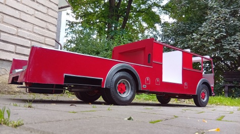 Fiat 642 RN2 Bartelotti Fiat 642 RN2 Bartelotti