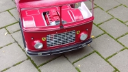 Fiat 642 RN2 Bartelotti