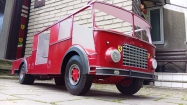 Fiat 642 RN2 Bartelotti
