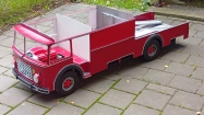 Fiat 642 RN2 Bartelotti