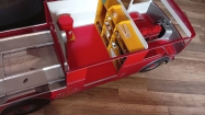 Fiat 642 RN2 Bartelotti