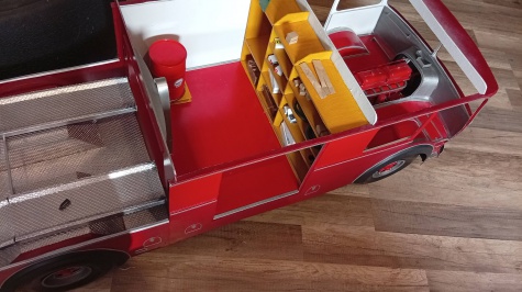 Fiat 642 RN2 Bartelotti