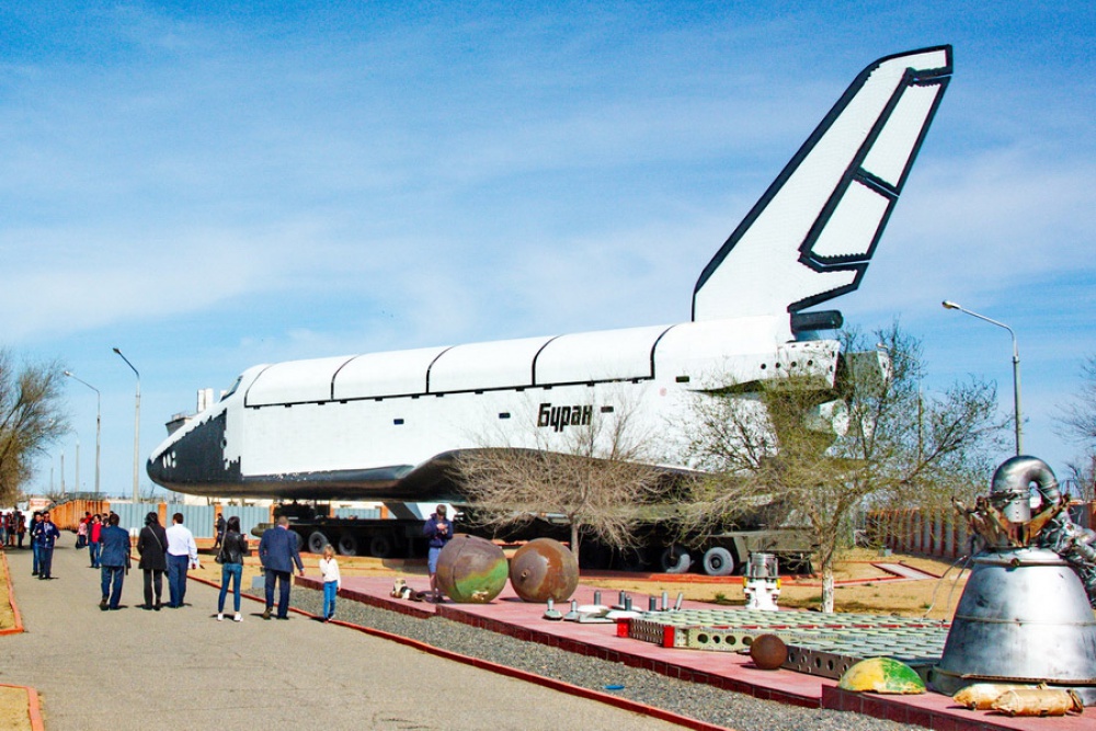 Buran (Plná velikost v novém okně) Buran
