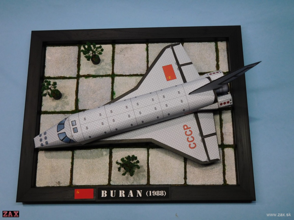 Buran (Plná velikost v novém okně) Buran