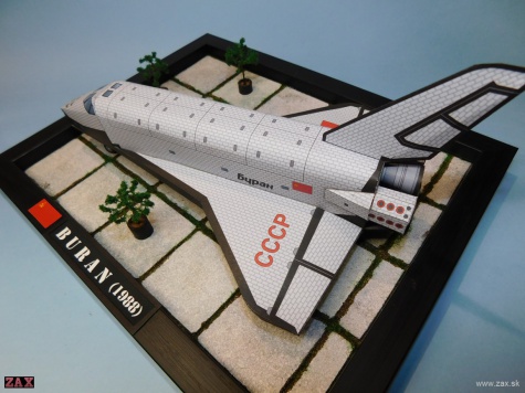 Buran Buran