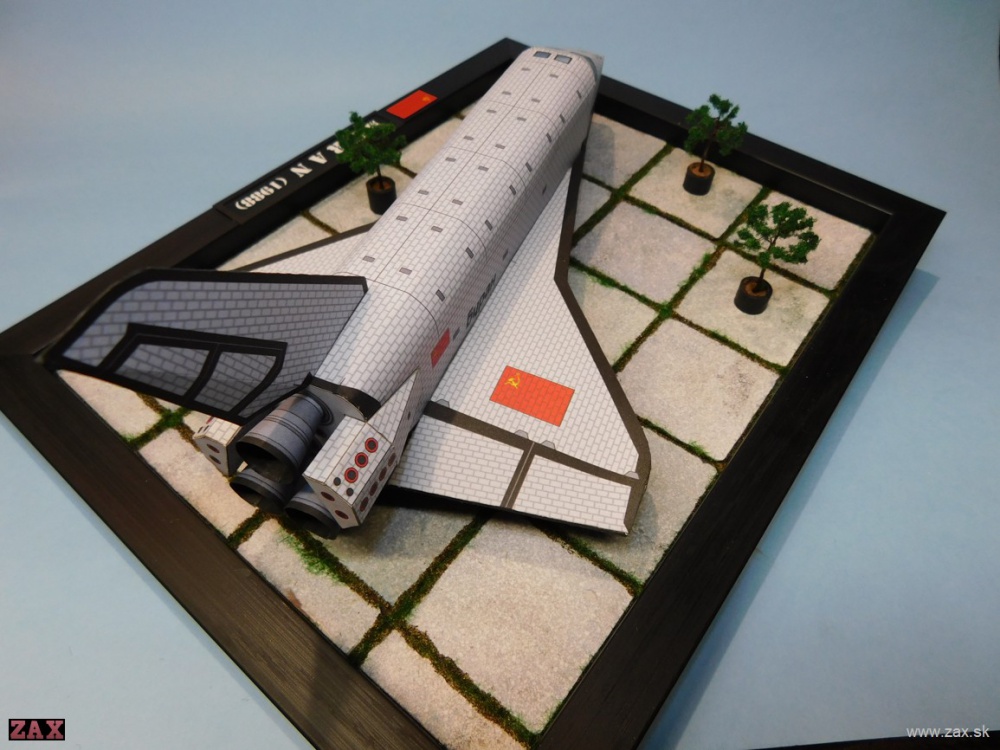 Buran (Plná velikost v novém okně) Buran