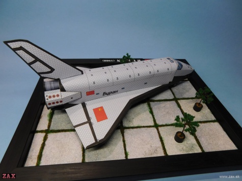 Buran Buran