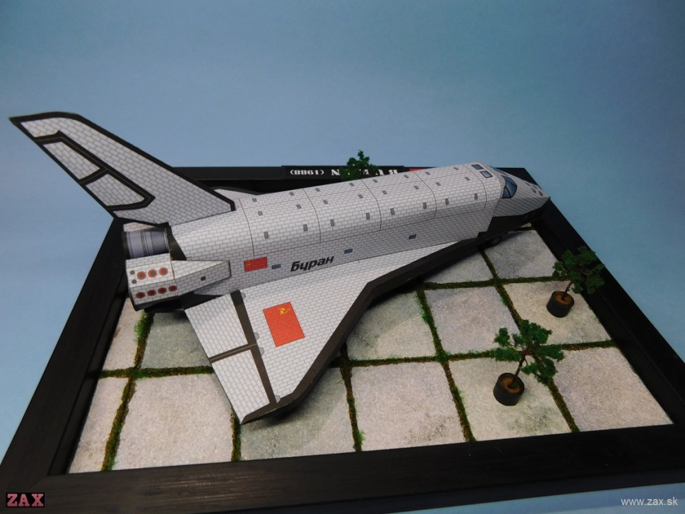 Buran (Plná velikost v novém okně) Buran