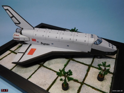 Buran Buran