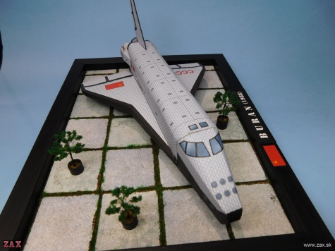 Buran Buran