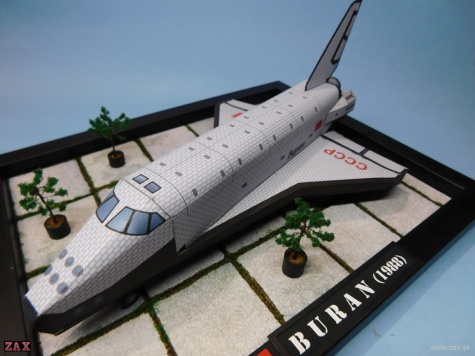 Buran Buran