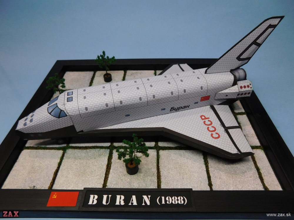 Buran (Pln� velikost v nov�m okn�) Buran