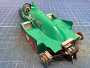 Alfa Romeo 184T