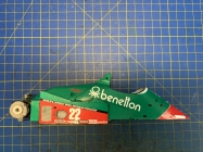 Alfa Romeo 184T