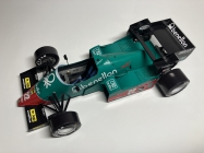 Alfa Romeo 184T