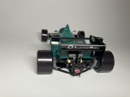 Alfa Romeo 184T