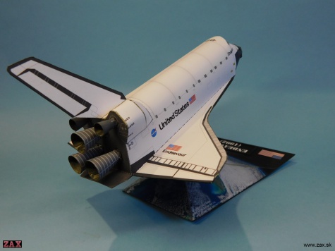 Endeavour Endeavour