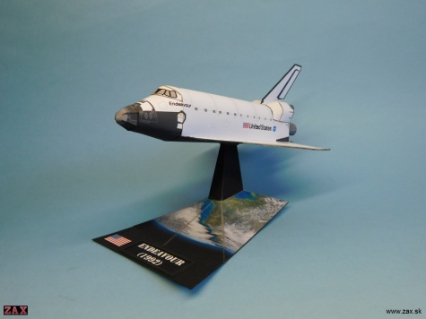 Endeavour