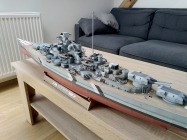 Bismarck