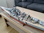 Bismarck