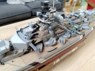 Bismarck