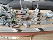 Bismarck