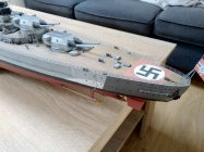 Bismarck